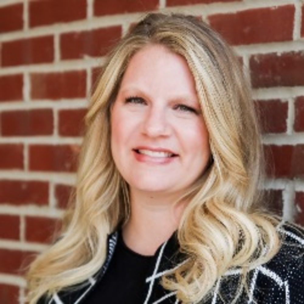 Meet your Posher, Jenn